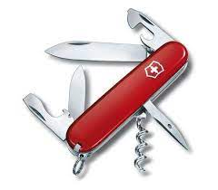 Victorinox - baue dein eigenes Sackmesser